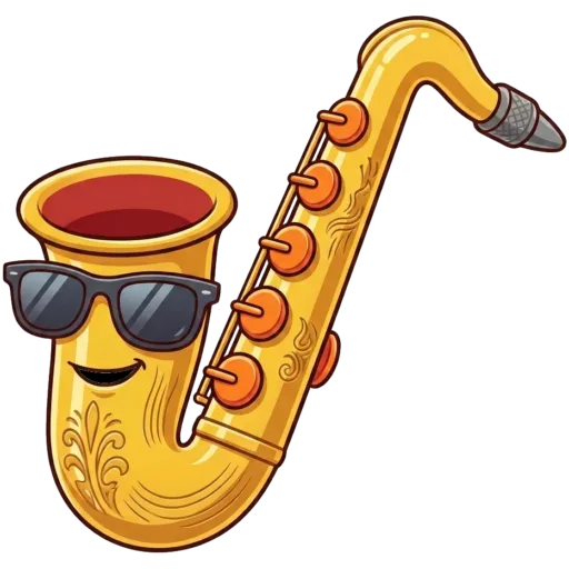 heady sax