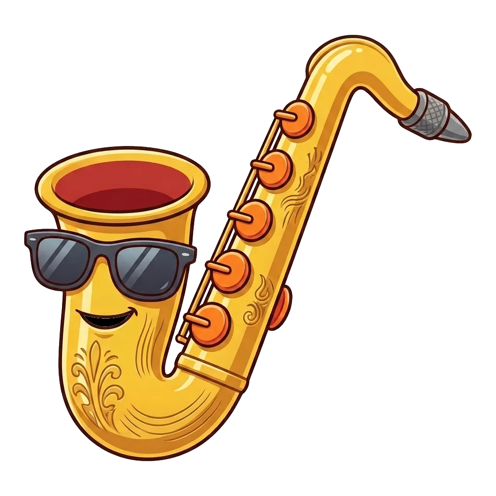 heady sax