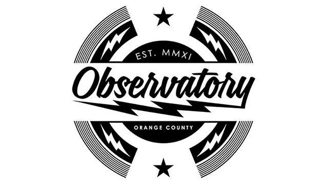 Observatory Orange County