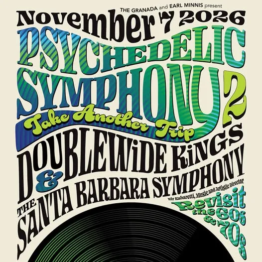 Psychedelic Symphony 2: Take Another Trip