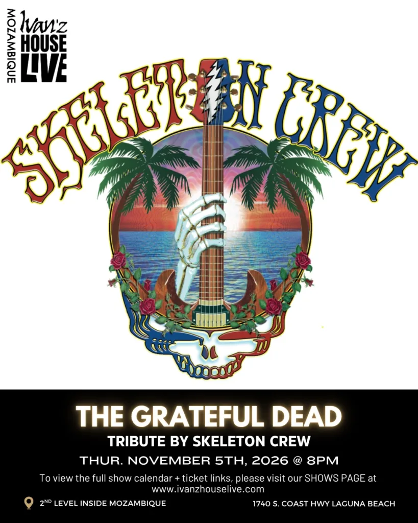Skeleton Crew