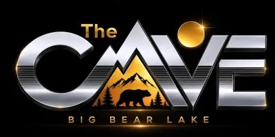 The Cave at Big Bear Lake logo